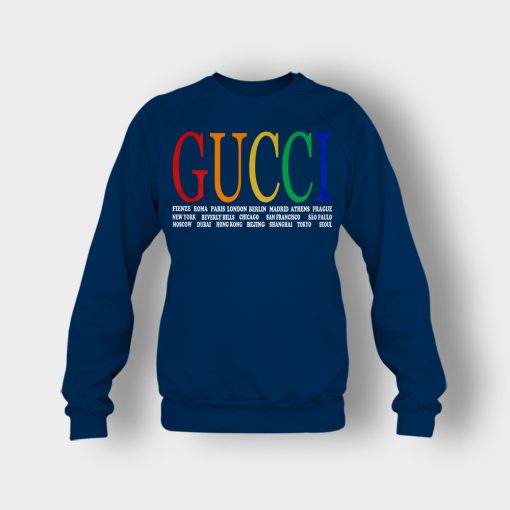 Gucci-Fashion-Inspired-Crewneck-Sweatshirt-Navy