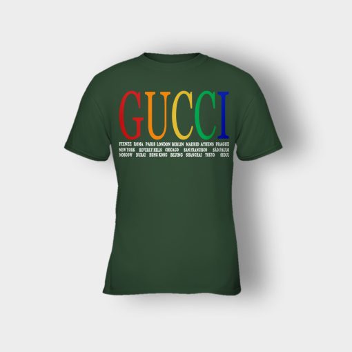 Gucci-Fashion-Inspired-Kids-T-Shirt-Forest