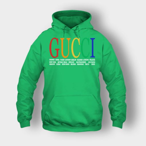 Gucci-Fashion-Inspired-Unisex-Hoodie-Irish-Green