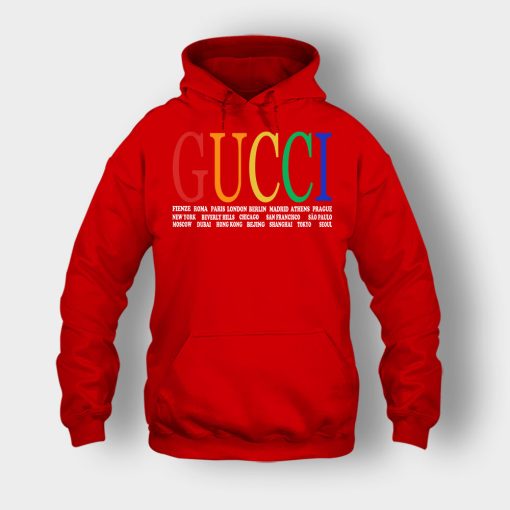 Gucci-Fashion-Inspired-Unisex-Hoodie-Red