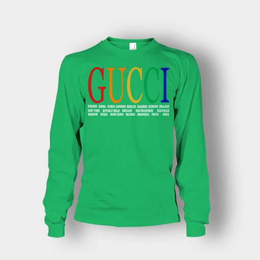 Gucci-Fashion-Inspired-Unisex-Long-Sleeve-Irish-Green