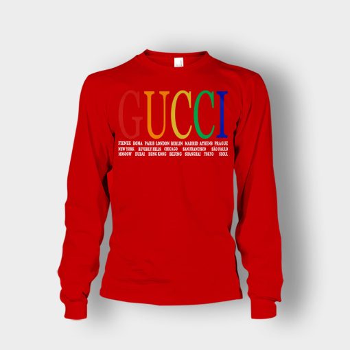 Gucci-Fashion-Inspired-Unisex-Long-Sleeve-Red