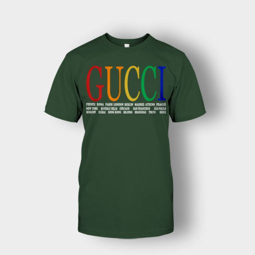 Gucci-Fashion-Inspired-Unisex-T-Shirt-Forest