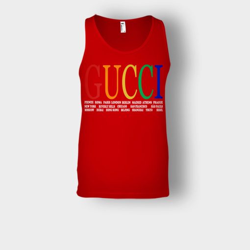 Gucci-Fashion-Inspired-Unisex-Tank-Top-Red