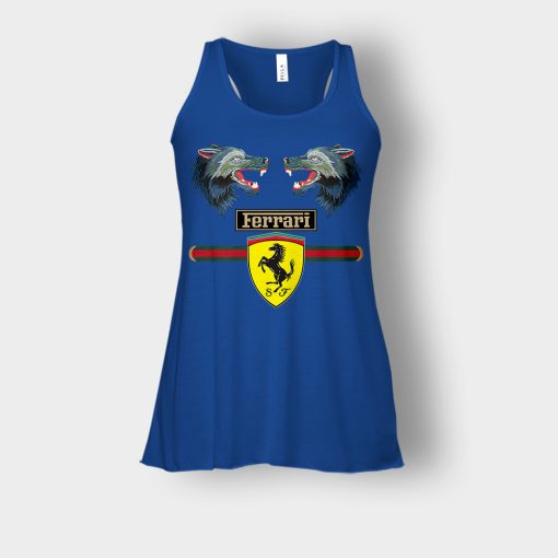 Gucci-Ferrari-Bella-Womens-Flowy-Tank-Royal