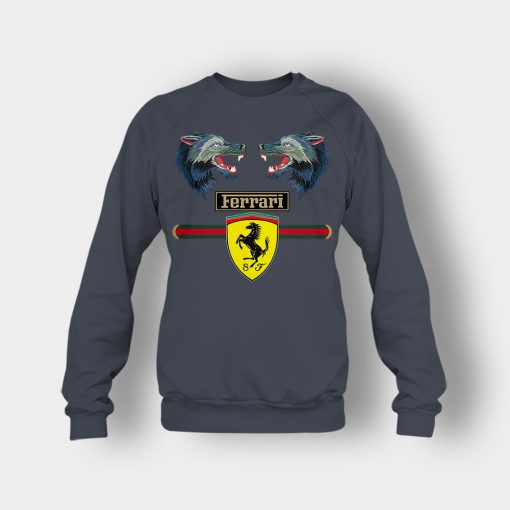 Gucci-Ferrari-Crewneck-Sweatshirt-Dark-Heather