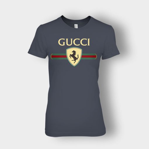 Gucci-Ferrari-Horse-Ladies-T-Shirt-Dark-Heather