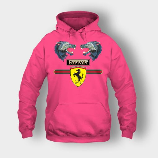 Gucci-Ferrari-Unisex-Hoodie-Heliconia