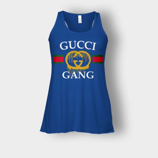 Gucci-Gang-Classic-Bella-Womens-Flowy-Tank-Royal