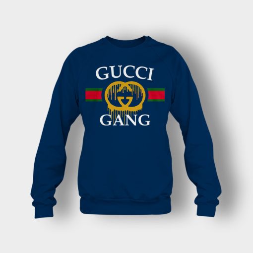 Gucci-Gang-Classic-Crewneck-Sweatshirt-Navy