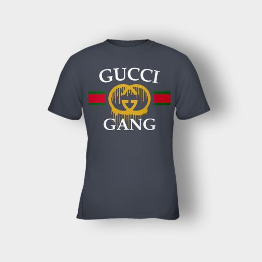 Gucci-Gang-Classic-Kids-T-Shirt-Dark-Heather