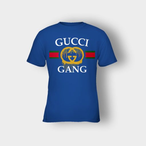 Gucci-Gang-Classic-Kids-T-Shirt-Royal