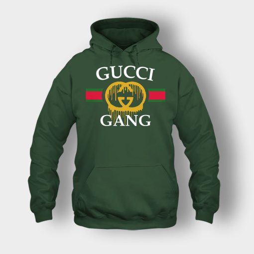 Gucci-Gang-Classic-Unisex-Hoodie-Forest