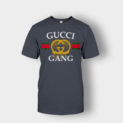 Gucci-Gang-Classic-Unisex-T-Shirt-Dark-Heather