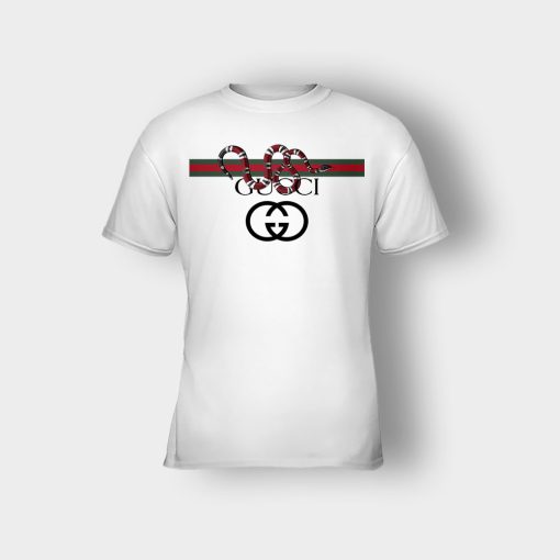 Gucci-Gang-Hipster-Inspired-Kids-T-Shirt-White