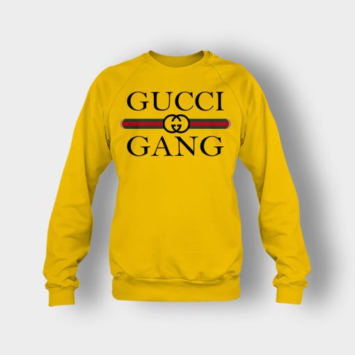 Gucci-Gang-Inspired-Crewneck-Sweatshirt-Gold