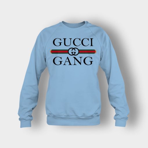 Gucci-Gang-Inspired-Crewneck-Sweatshirt-Light-Blue