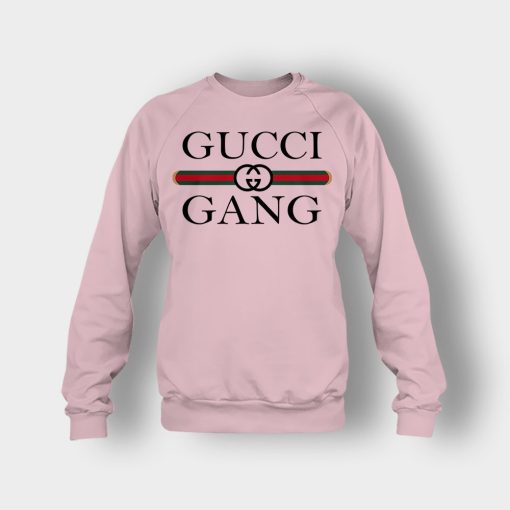 Gucci-Gang-Inspired-Crewneck-Sweatshirt-Light-Pink