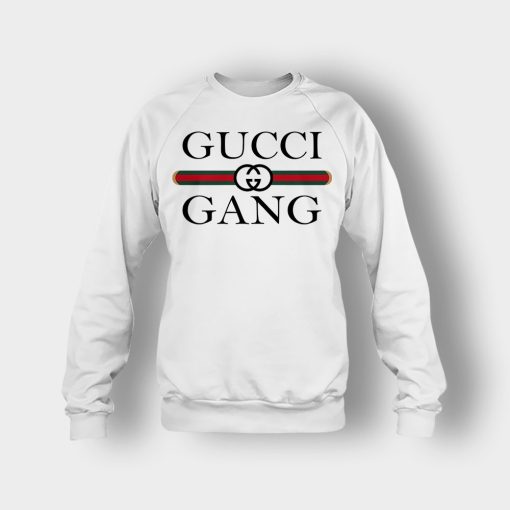 Gucci-Gang-Inspired-Crewneck-Sweatshirt-White