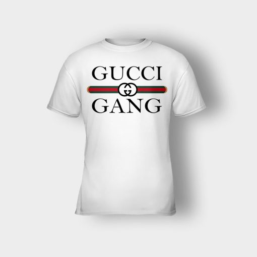 Gucci-Gang-Inspired-Kids-T-Shirt-White