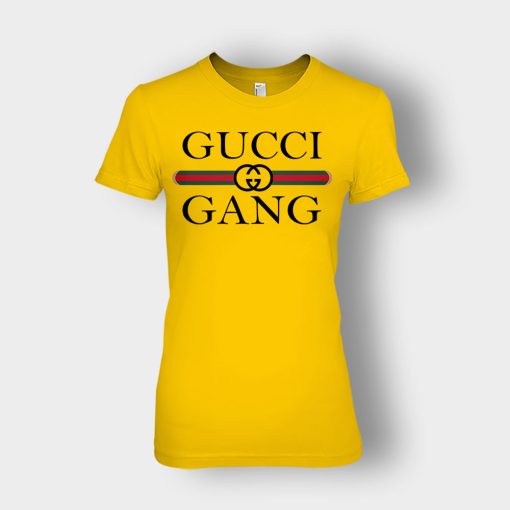 Gucci-Gang-Inspired-Ladies-T-Shirt-Gold