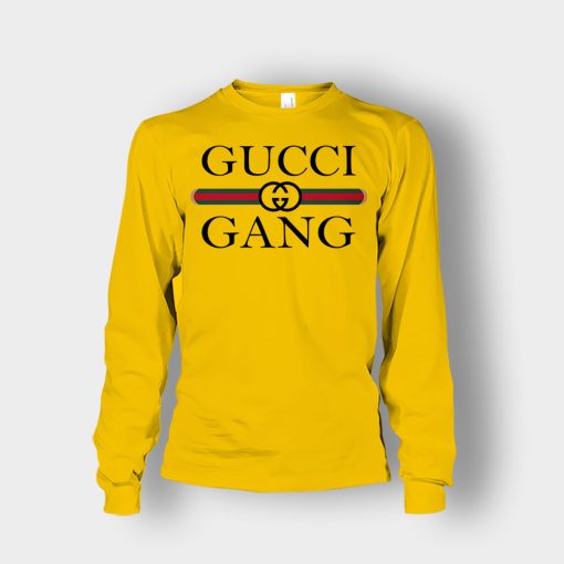 Gucci-Gang-Inspired-Unisex-Long-Sleeve-Gold