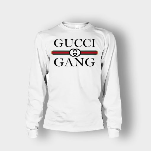 Gucci-Gang-Inspired-Unisex-Long-Sleeve-White