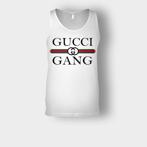 Gucci-Gang-Inspired-Unisex-Tank-Top-White