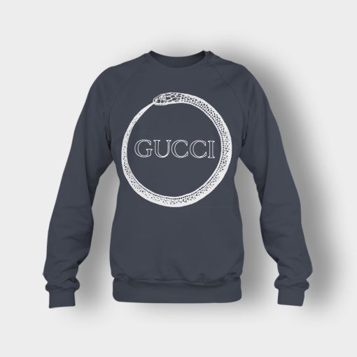 Gucci-Genuine-Snake-Crewneck-Sweatshirt-Dark-Heather