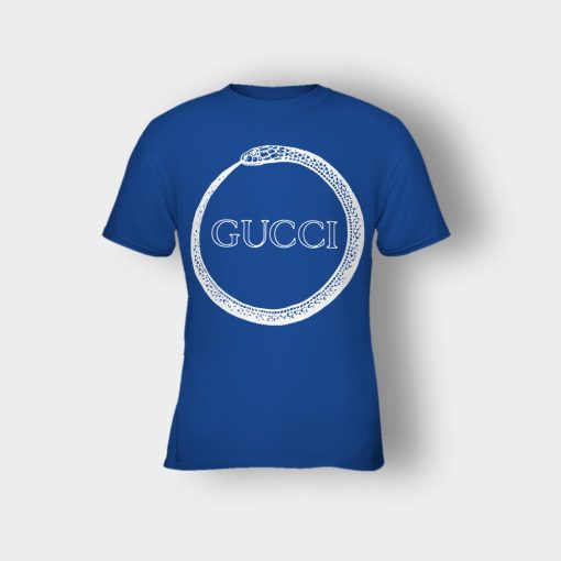 Gucci-Genuine-Snake-Kids-T-Shirt-Royal