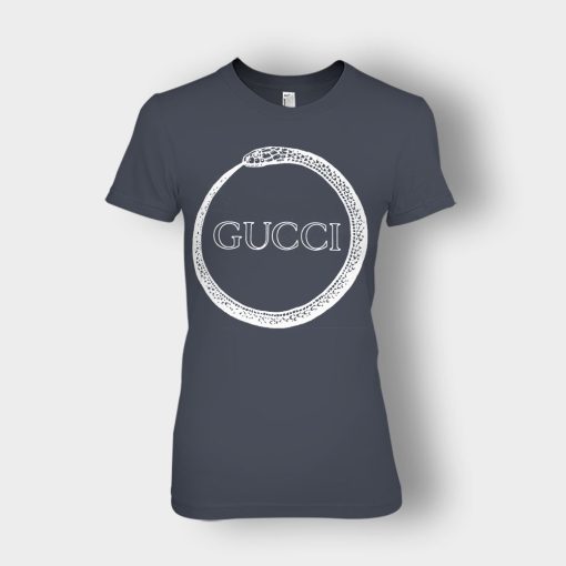 Gucci-Genuine-Snake-Ladies-T-Shirt-Dark-Heather