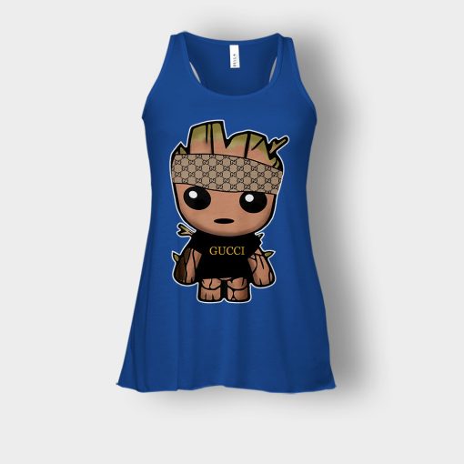 Gucci-Groot-Inspired-Bella-Womens-Flowy-Tank-Royal