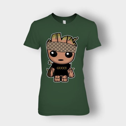 Gucci-Groot-Inspired-Ladies-T-Shirt-Forest