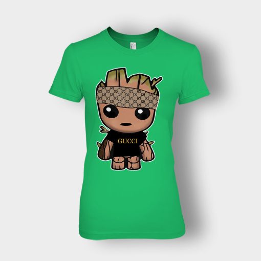 Gucci-Groot-Inspired-Ladies-T-Shirt-Irish-Green