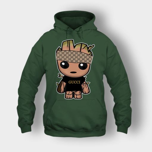 Gucci-Groot-Inspired-Unisex-Hoodie-Forest