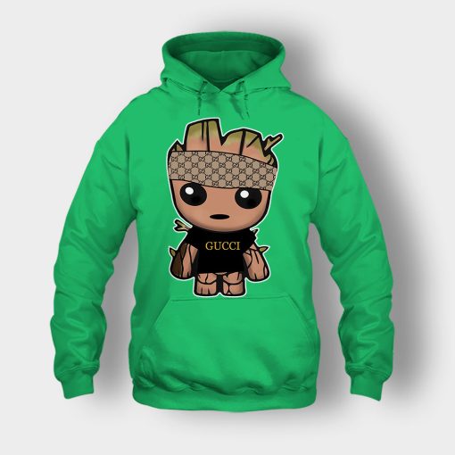 Gucci-Groot-Inspired-Unisex-Hoodie-Irish-Green