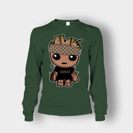 Gucci-Groot-Inspired-Unisex-Long-Sleeve-Forest