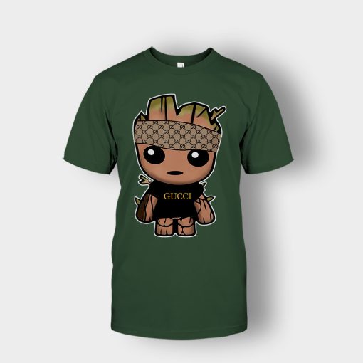 Gucci-Groot-Inspired-Unisex-T-Shirt-Forest