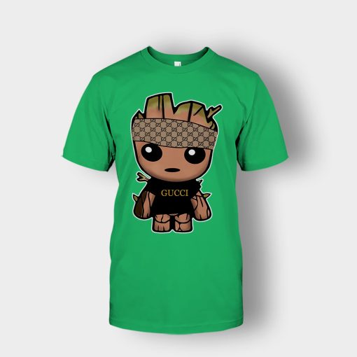 Gucci-Groot-Inspired-Unisex-T-Shirt-Irish-Green