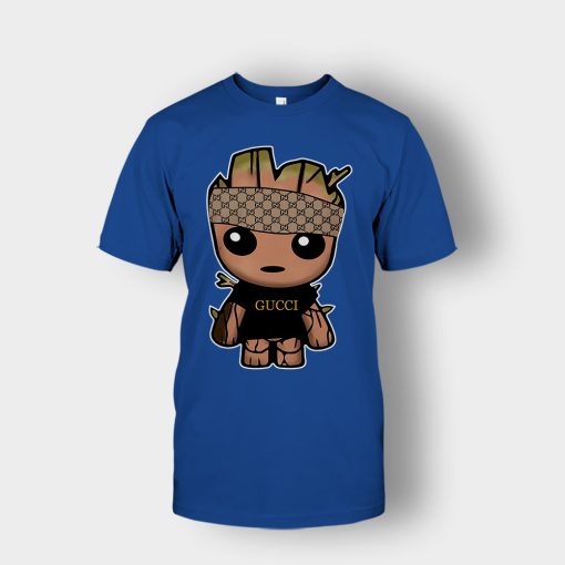 Gucci-Groot-Inspired-Unisex-T-Shirt-Royal