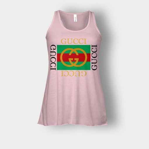 Gucci-Inspired-Art-Bootleg-Bella-Womens-Flowy-Tank-Light-Pink