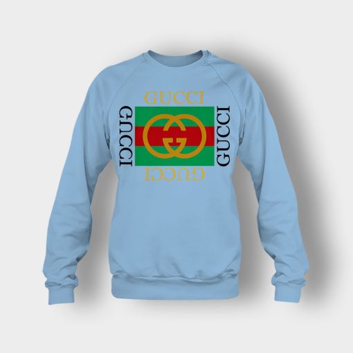 Gucci-Inspired-Art-Bootleg-Crewneck-Sweatshirt-Light-Blue