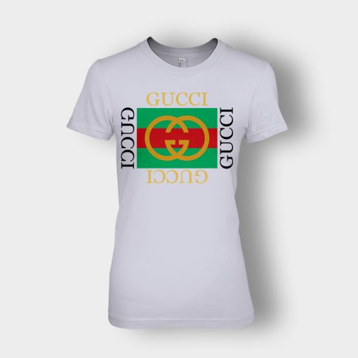 Gucci-Inspired-Art-Bootleg-Ladies-T-Shirt-Sport-Grey