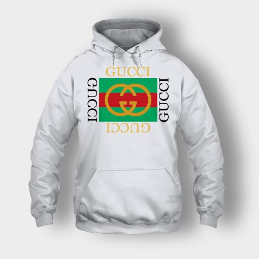 Gucci-Inspired-Art-Bootleg-Unisex-Hoodie-Ash