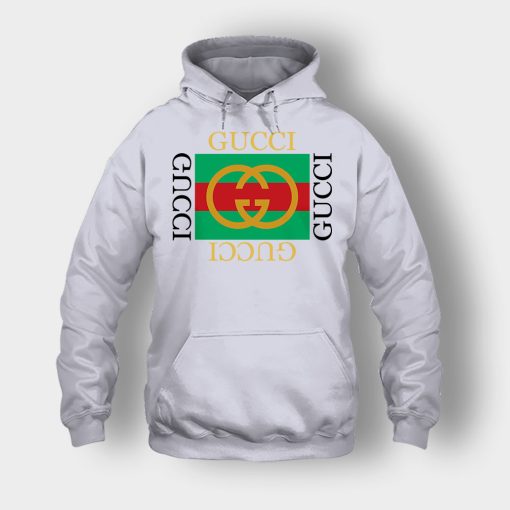 Gucci-Inspired-Art-Bootleg-Unisex-Hoodie-Sport-Grey