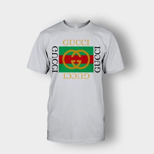 Gucci-Inspired-Art-Bootleg-Unisex-T-Shirt-Ash