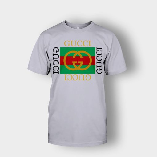 Gucci-Inspired-Art-Bootleg-Unisex-T-Shirt-Sport-Grey