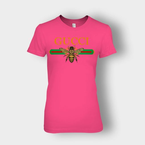 Gucci-Inspired-Bee-Ladies-T-Shirt-Heliconia