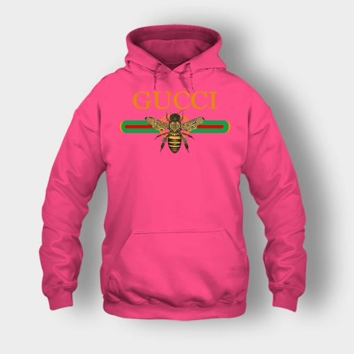 Gucci-Inspired-Bee-Unisex-Hoodie-Heliconia