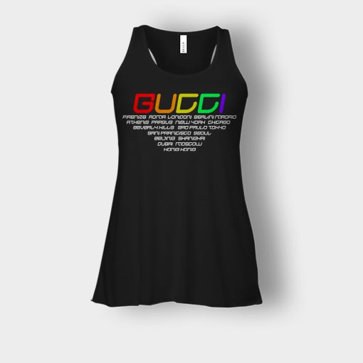 Gucci-Inspired-Hypebeast-Art-Bella-Womens-Flowy-Tank-Black